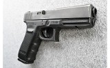 Glock ~ 21 Gen 4 ~ 45 Auto