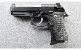 Beretta ~ 92G Elite Compact ~ 9mm - 2 of 2