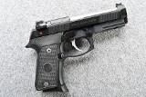 Beretta ~ 92G Elite Compact ~ 9mm - Image 1 of 3