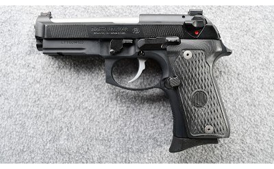 Beretta ~ 92G Elite Compact ~ 9mm - Image 3 of 3