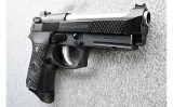 Beretta ~ 92G Elite Compact ~ 9mm - 1 of 2