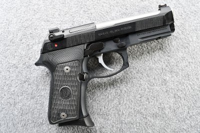 Beretta ~ 92G Elite Compact ~ 9mm - Image 1 of 3