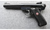 Ruger ~ Mark III Target ~ .22LR - 2 of 2