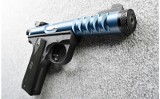 Ruger ~ 22/45 Lite ~ 22 LR - 1 of 2
