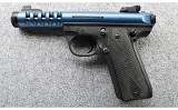 Ruger ~ 22/45 Lite ~ 22 LR - 2 of 2