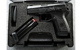CZ ~ P-07 ~ 9mm - 1 of 3