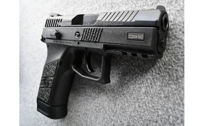 CZ ~ P-07 ~ 9mm - Image 3 of 4