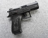 CZ ~ P-07 ~ 9mm - Image 1 of 4