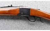 Ruger ~ No. 3 ~ .45-70 Govt - 7 of 9