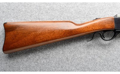 Ruger ~ No. 3 ~ .45-70 Govt