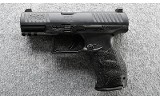 Walther ~ PPQ ~ .9mm