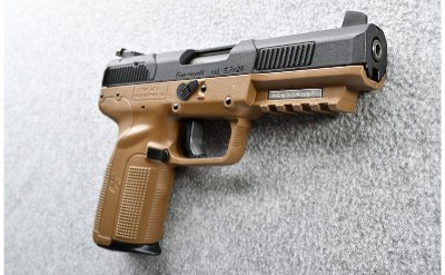 FN ~ Five-seveN ~ 5.7x28mm