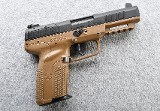 FN ~ Five-seveN ~ 5.7x28mm - 1 of 3