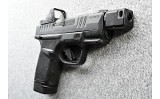 Springfield ~ Hellcat ~ .9mm