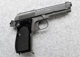 Beretta ~ M1951 ~ 9mm - 1 of 3