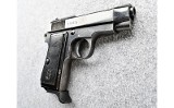 Beretta ~ Brevettata ~ 7.65mm