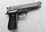 Beretta ~ 92S ~ 9mm - 1 of 3