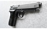 Beretta ~ 92S ~ 9mm - 2 of 3