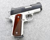 Kimber ~ Ultra Carry II ~ 9mm