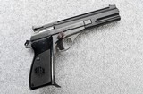 Beretta ~ Mod 76 ~ .22 Lr - 1 of 3