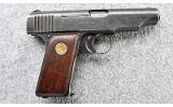 Ortgies ~ 7.65mm
