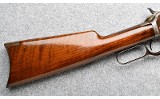 Winchester ~ 1892 ~ .38 WCF