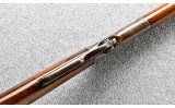 Winchester ~ 1892 ~ .38 WCF - 5 of 10