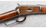 Winchester ~ 1892 ~ .38 WCF - 3 of 10