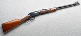 Winchester ~ 9422 ~ .22 S.L.LR - 1 of 10
