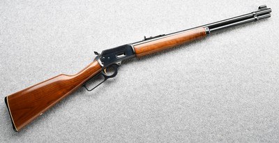 Marlin ~ 1894 ~ .44 Rem Mag