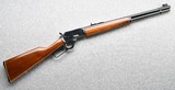 Marlin ~ 1894 ~ .44 Rem Mag