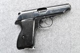 Hungarian ~ 7.65mm
