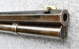 Winchester ~ 1886 ~ .40-65 WCF - 6 of 10