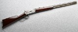 Winchester ~ 1886 ~ .40-65 WCF - 1 of 10