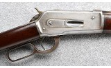 Winchester ~ 1886 ~ .40-65 WCF - 3 of 10