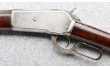 Winchester ~ 1886 ~ .40-65 WCF - 8 of 10