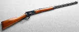 Winchester ~ 1892 ~ .256 Mag