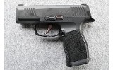 SIG SAUER ~ P365 ~ 9mm - 3 of 3