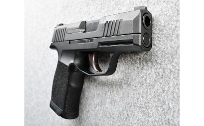 SIG SAUER ~ P365 ~ 9mm - Image 2 of 3