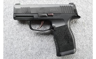 SIG SAUER ~ P365 ~ 9mm - Image 3 of 3