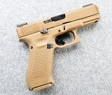 Glock ~ 19x ~ 9mm - 1 of 3