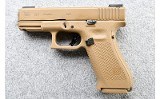 Glock ~ 19x ~ 9mm - 3 of 3
