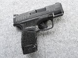 Springfield ~ Hellcat ~ .9mm - 1 of 3