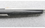 Browning ~ X Bolt ~ .300 WSM - 4 of 10
