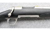 Browning ~ X Bolt ~ .300 WSM - 3 of 10