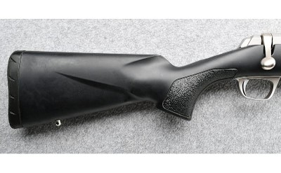 Browning ~ X Bolt ~ .300 WSM - Image 2 of 10