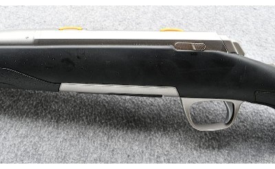 Browning ~ X Bolt ~ .300 WSM - Image 8 of 10