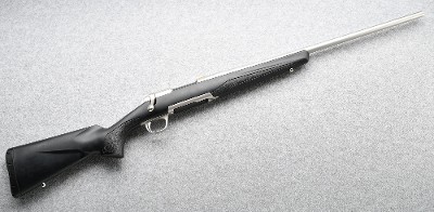 Browning ~ X Bolt ~ .300 WSM