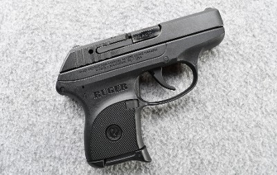 Ruger ~ LCP ~ .380 Auto