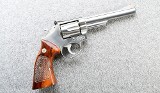Smith & Wesson ~ 66-2 ~ .357 Magnum - 1 of 3